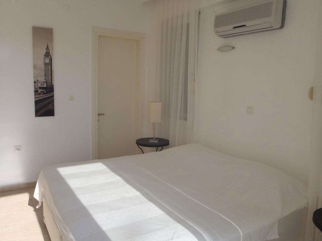 Marina View Residence Gulluk Buitenkant foto