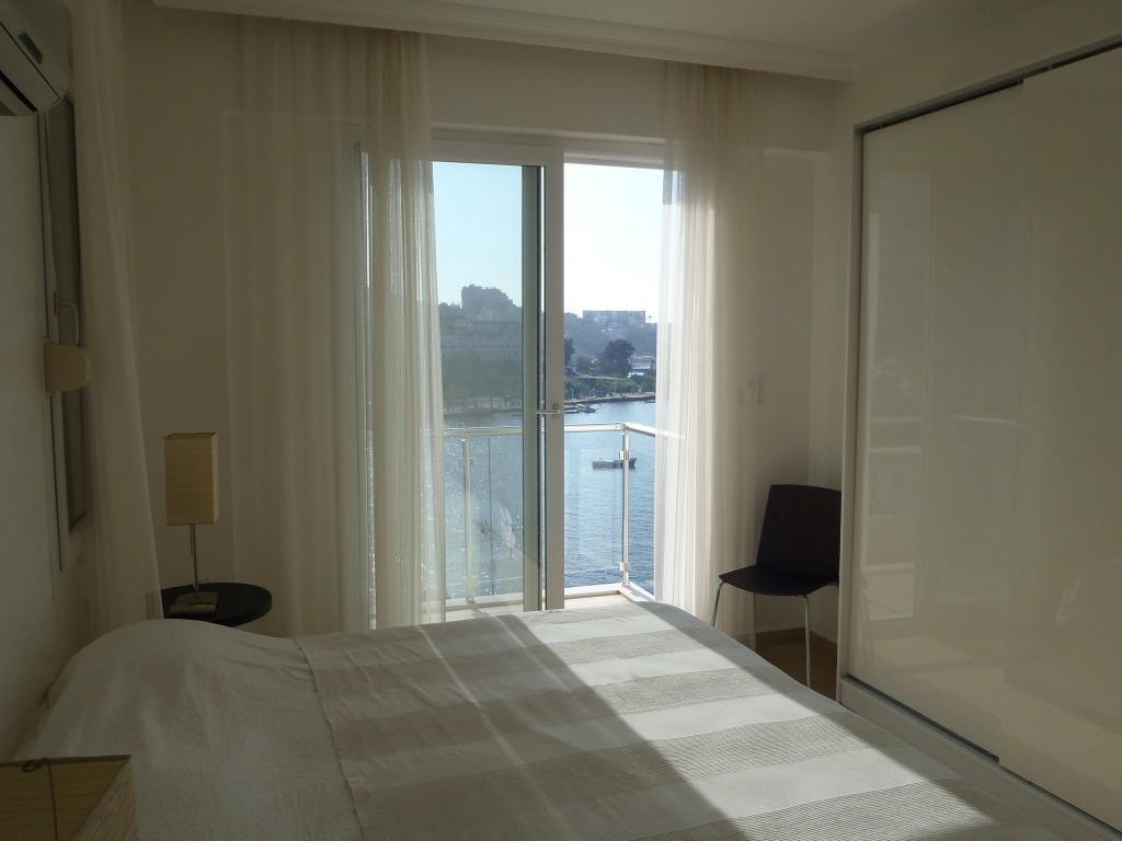 Marina View Residence Gulluk Buitenkant foto