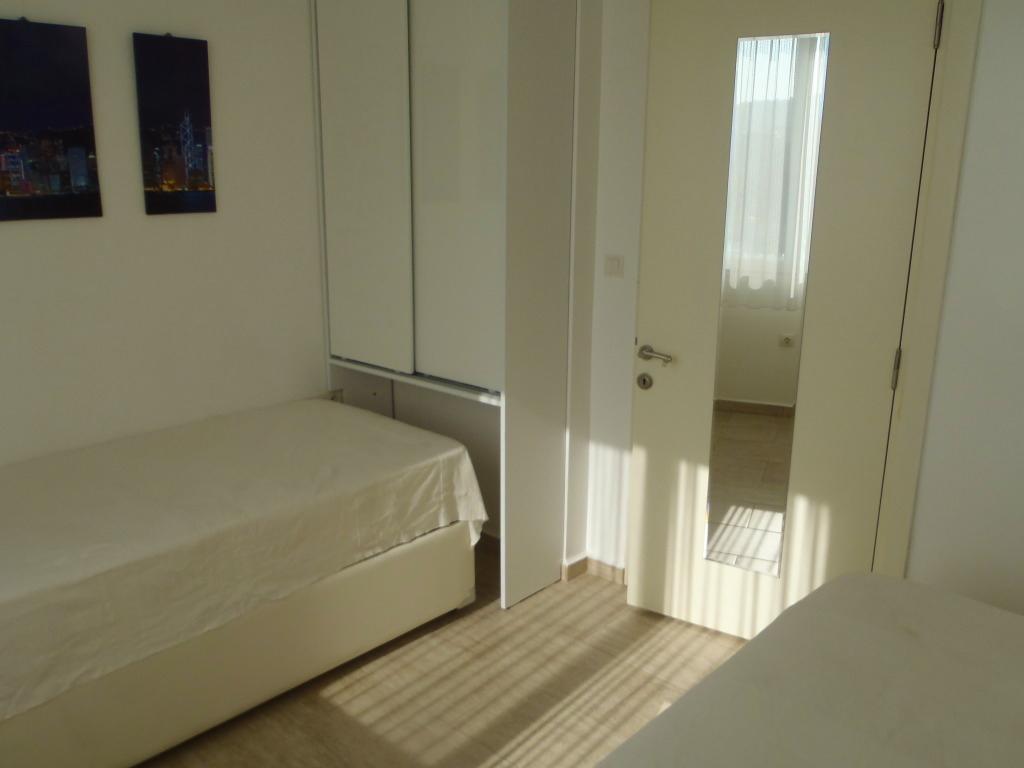 Marina View Residence Gulluk Buitenkant foto