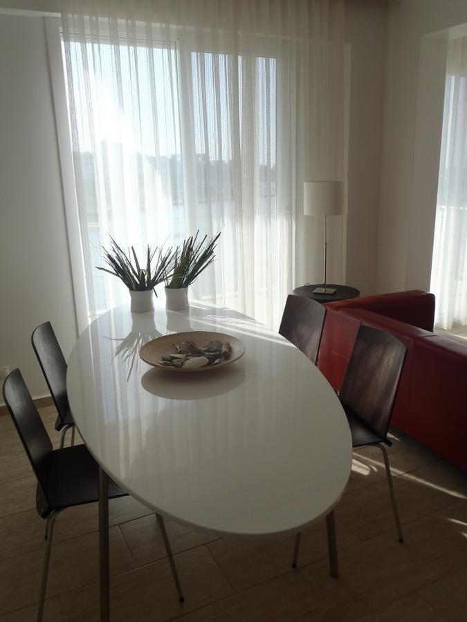 Marina View Residence Gulluk Buitenkant foto